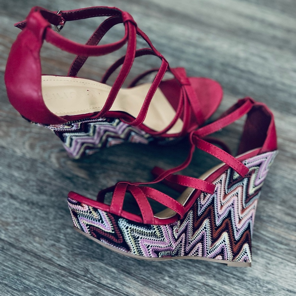 Wedges